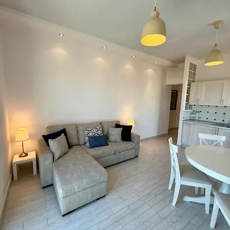 Le Casette Sul Mare - 15b