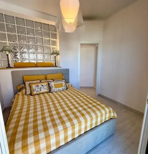 Le Casette Sul Mare - 15b Daire