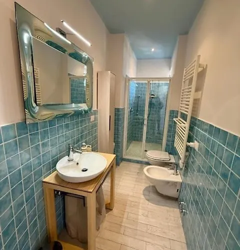 Le Casette Sul Mare - 15b Daire