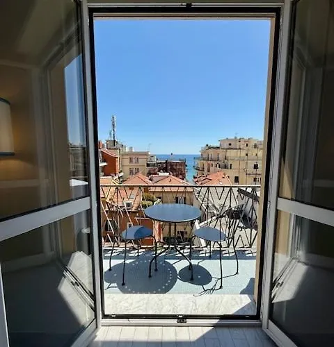 Le Casette Sul Mare - 15b