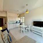 Le Casette Sul Mare - 15b Апартаменты Алассио
