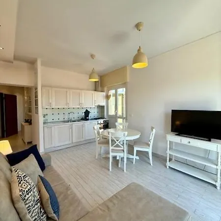 Le Casette Sul Mare - 15b Apartment Alassio