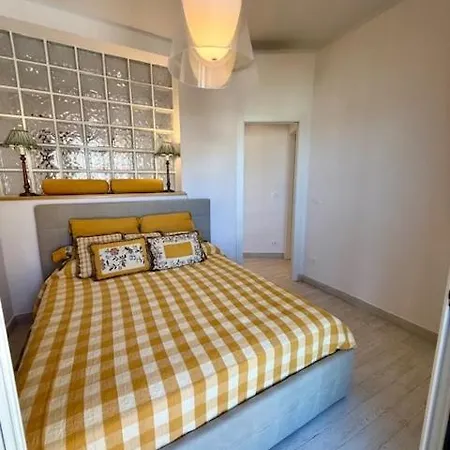 Le Casette Sul Mare - 15b Apartmán