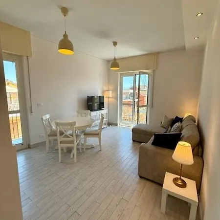 Apartment Le Casette Sul Mare - 15b