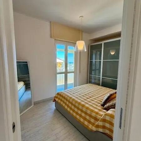 Le Casette Sul Mare - 15b Apartment Alassio