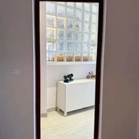 Apartment Le Casette Sul Mare - 15b