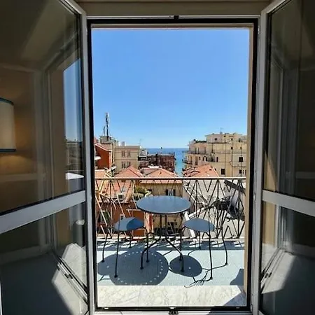 Apartment Le Casette Sul Mare - 15b *