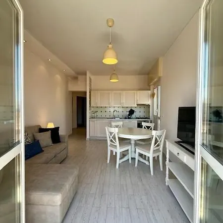 Apartment Le Casette Sul Mare - 15b *