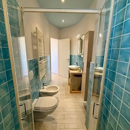 Le Casette Sul Mare - 15b Апартаменти Алассіо