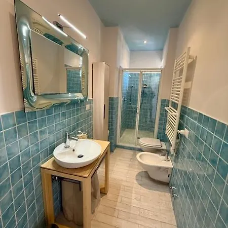 Le Casette Sul Mare - 15b Apartment