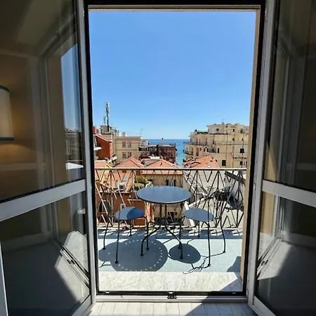 Le Casette Sul Mare - 15b