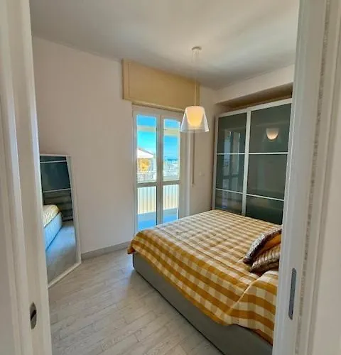 Le Casette Sul Mare - 15b Apartmán Alassio