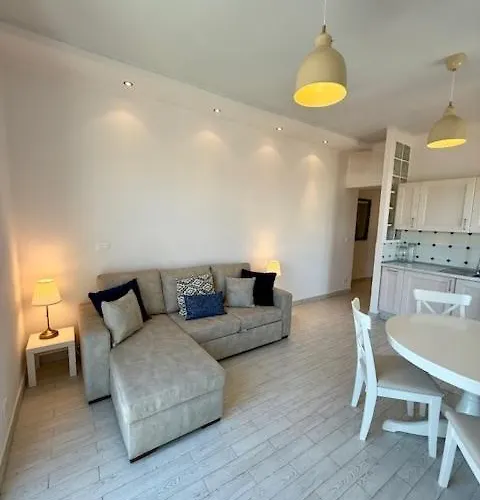 Le Casette Sul Mare - 15b