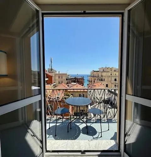 Apartment Le Casette Sul Mare - 15b *