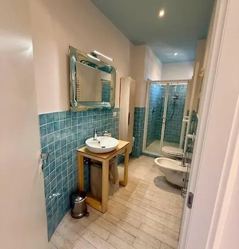 Le Casette Sul Mare - 15b