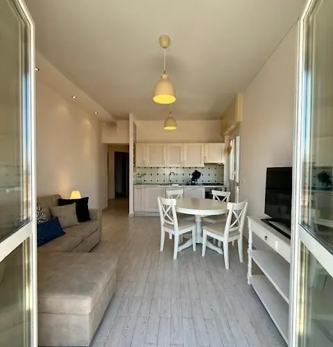 Apartment Le Casette Sul Mare - 15b *