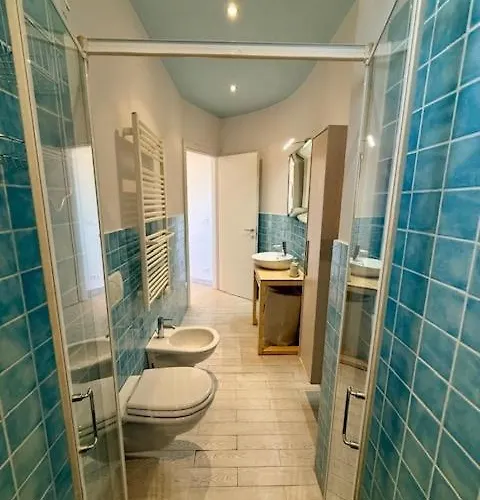 Le Casette Sul Mare - 15b Apartment Alassio