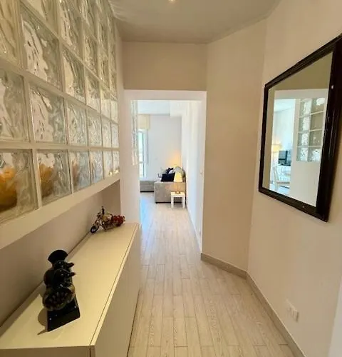 Le Casette Sul Mare - 15b *